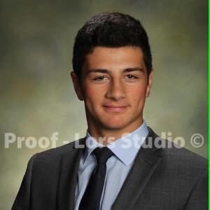 Meet your Posher, Mike